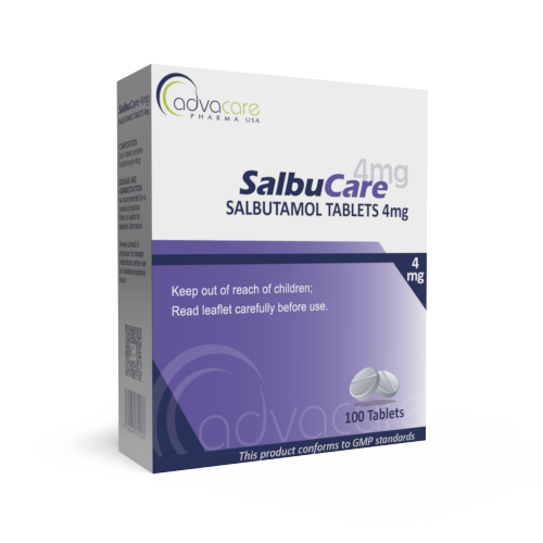 Acheter albuterol