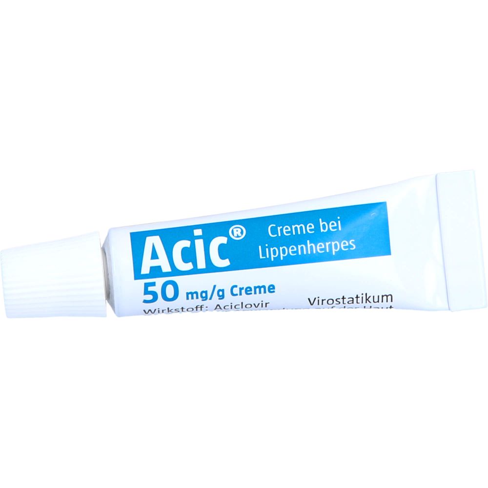 Aciclovir eg labialis prix