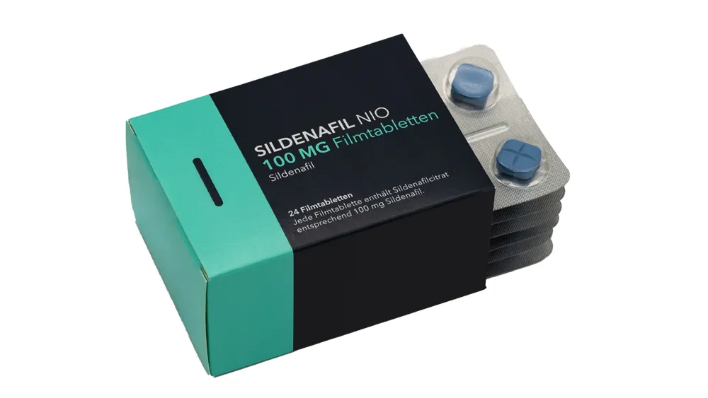 sildénafil 100mg pas cher