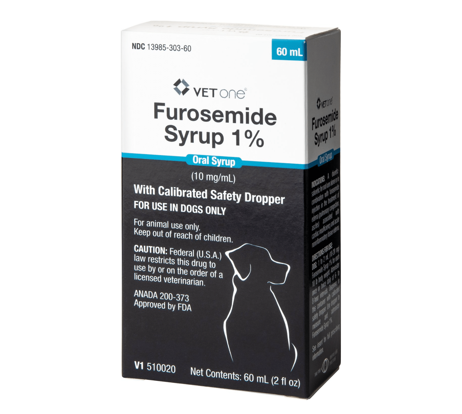 ordre furosemide