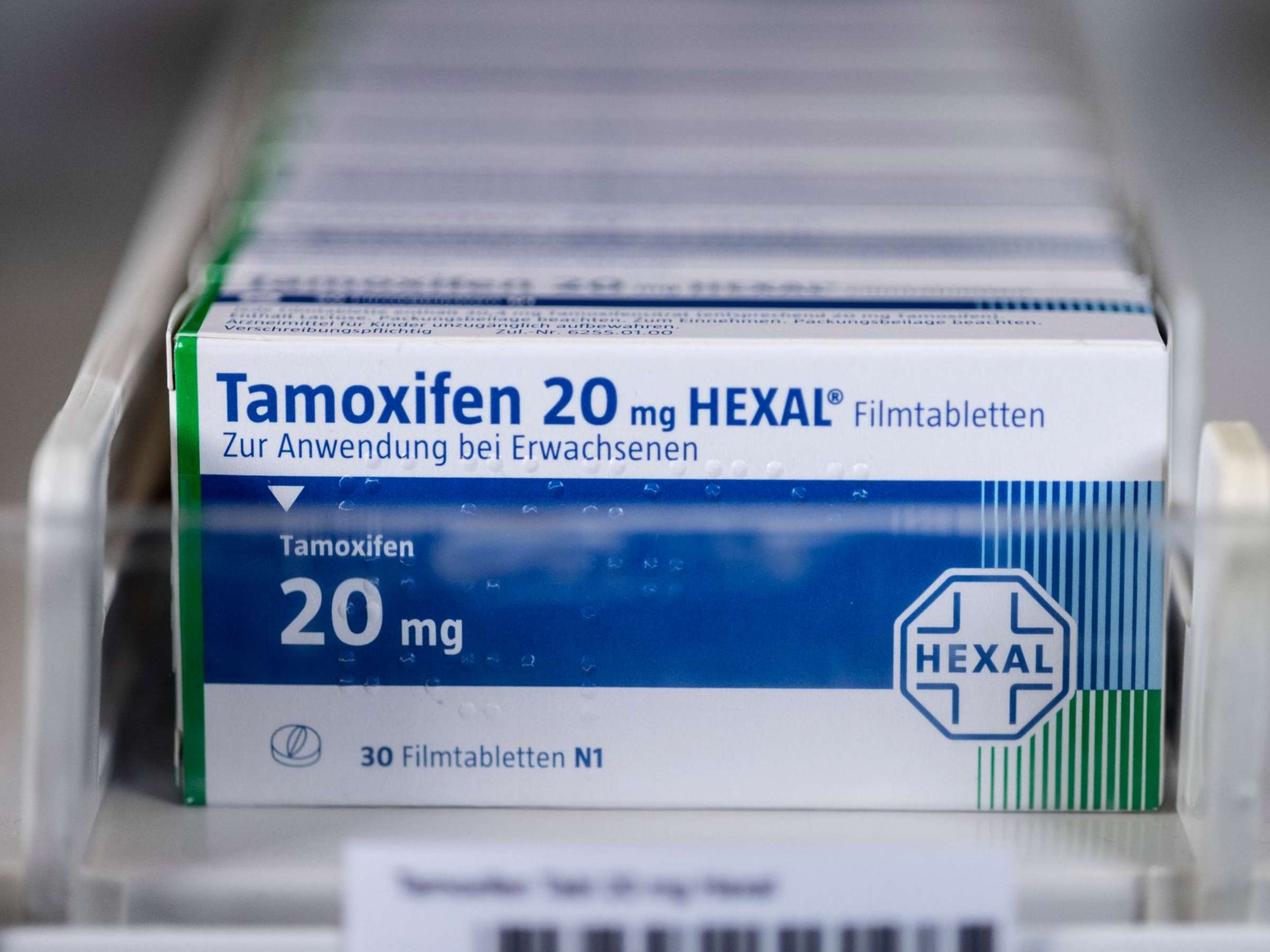 Tamoxifen 20 Online