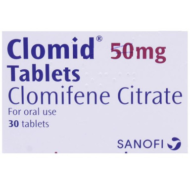 coût clomid