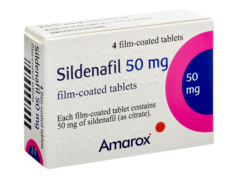 sildénafil 100mg sandoz