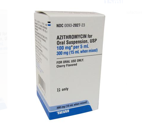 zithromax 100mg