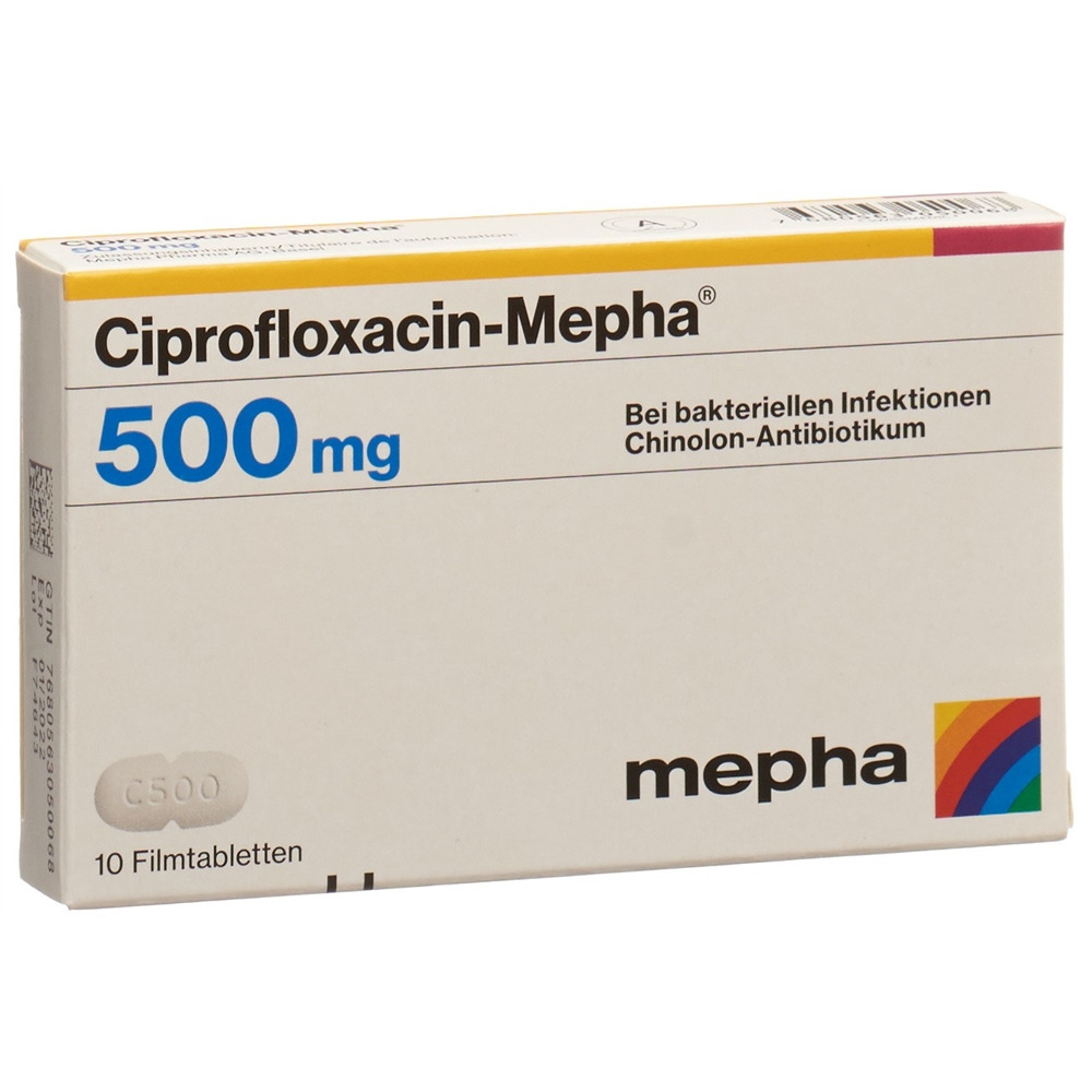 ciplox où acheter