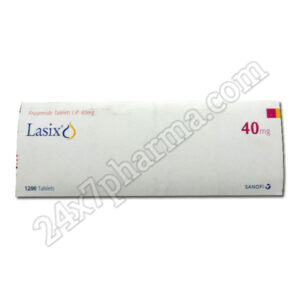 Lasix 40mg Online