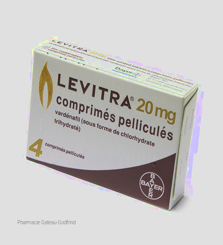 cout du levitra