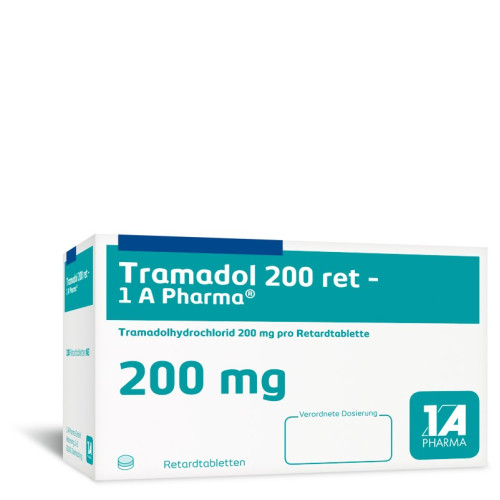 Achat De Tramadol