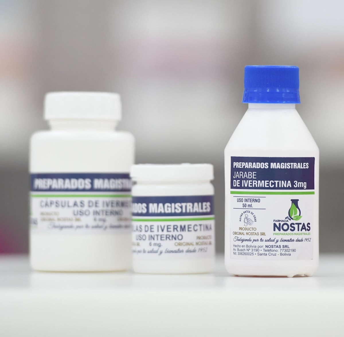 ivermectin 3mg