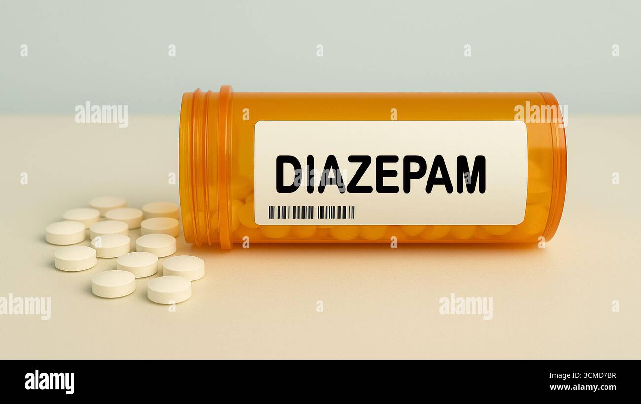 diazepam où acheter