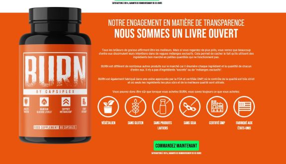 Generique Du Xenical