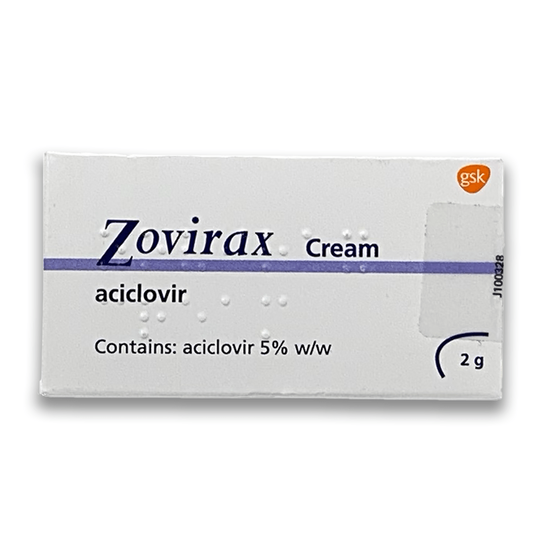 Zovirax Moins Cher
