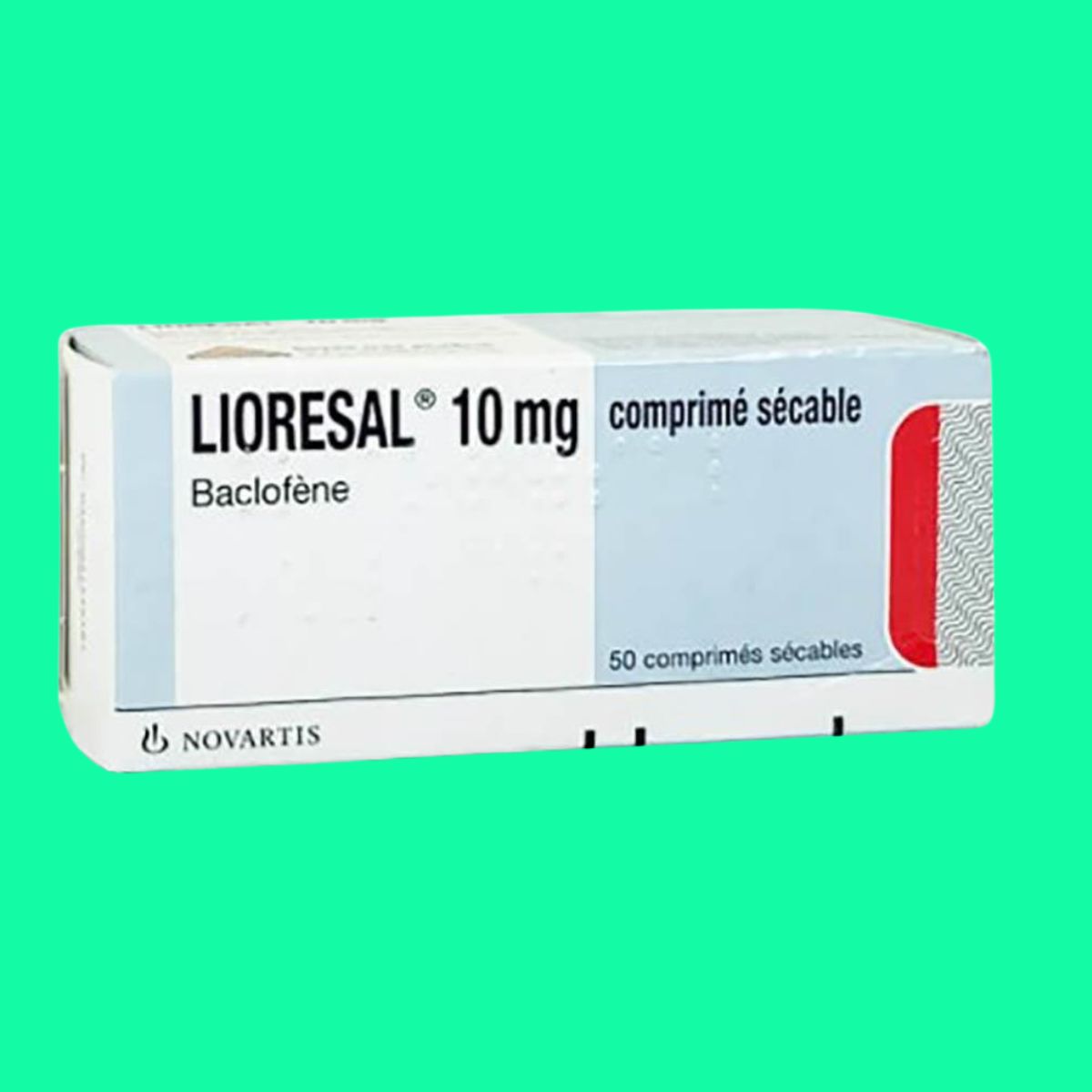 baclofène 10mg online
