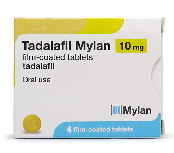Cialis 10mg générique