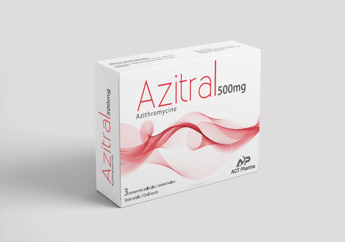 Azithromycin 500 Mg Prix
