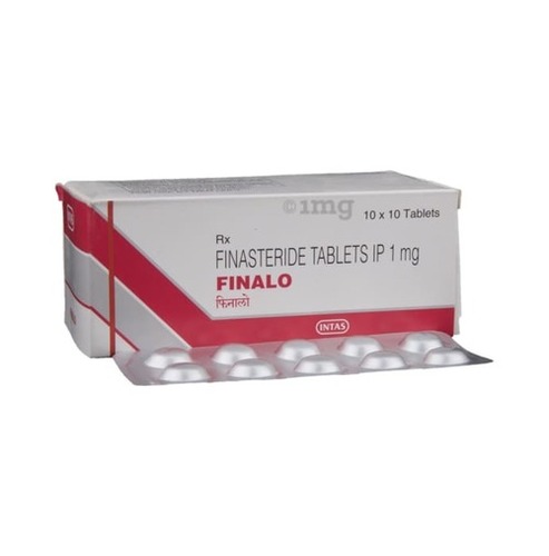 Finasteride 1mg prix