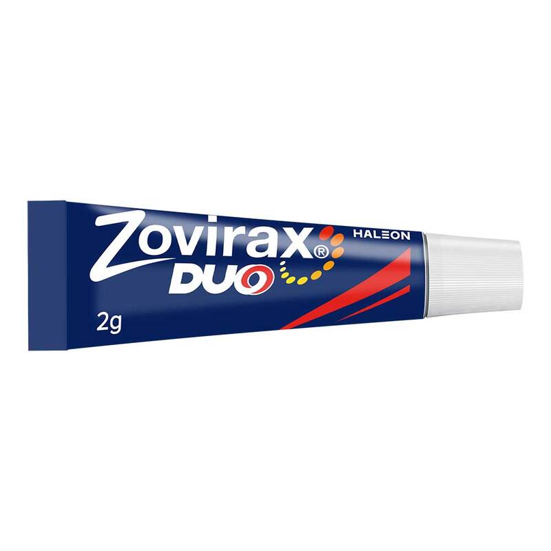 Commander du acyclovir