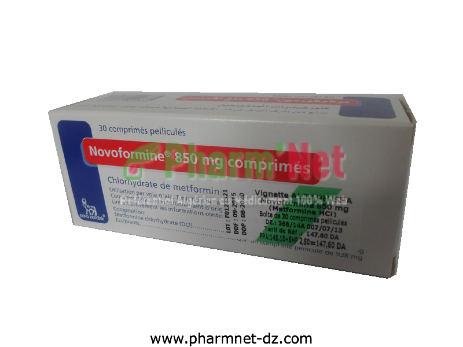 Glucophage 850 Mg Pour Maigrir