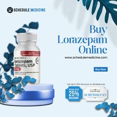 Lorazepam en ligne