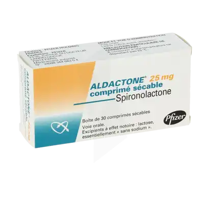 Salbutamol comprimé prix