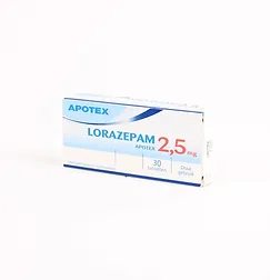 ativan pilule