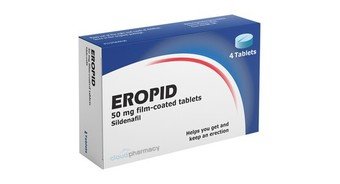 Sildenafil 50 Mg Bnf