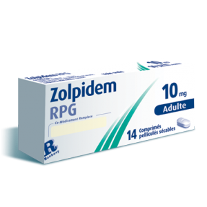 Où Acheter Du Zolpidem