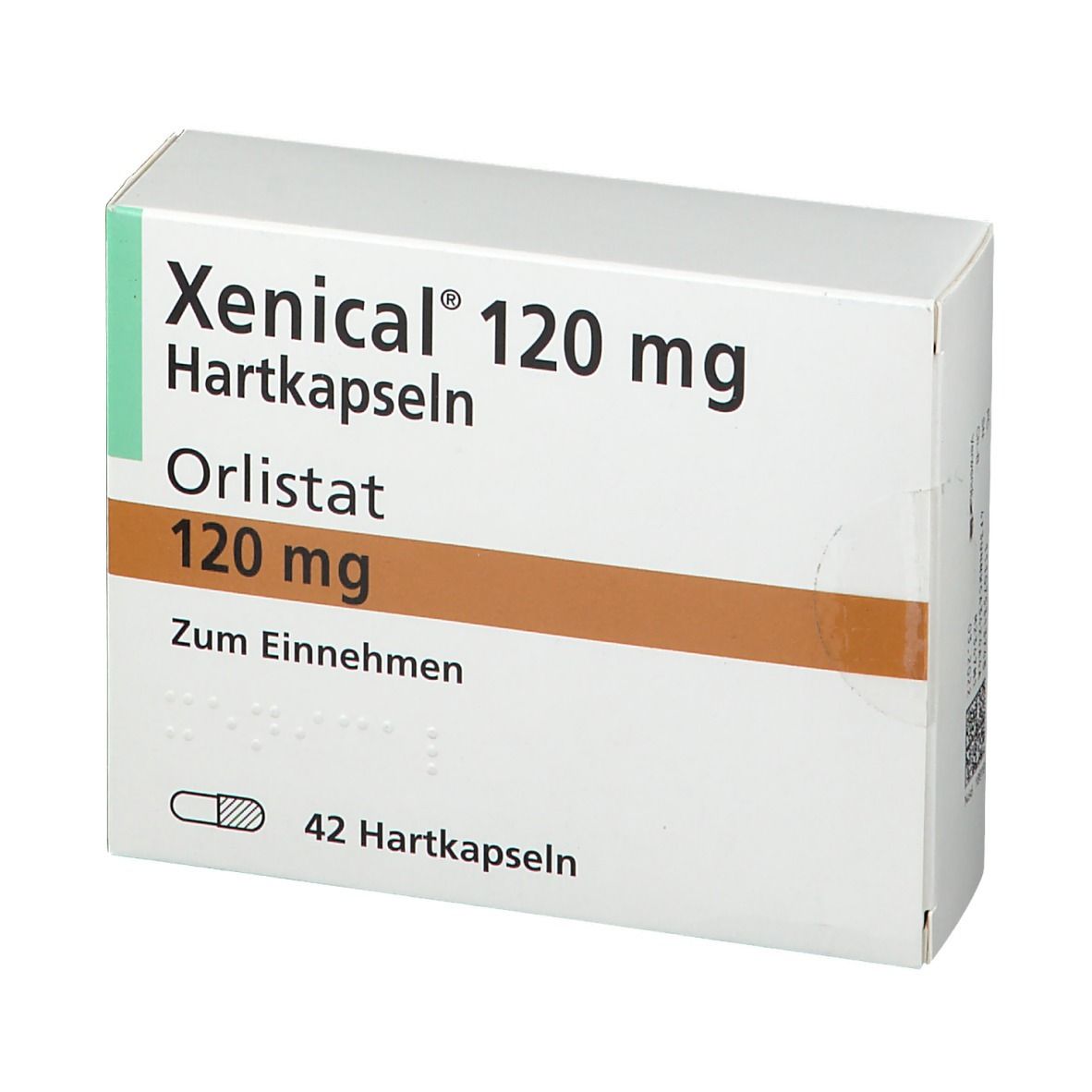 Xenical 120 Mg Acheter