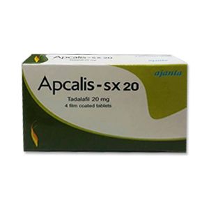 Apcalis sx 5mg online