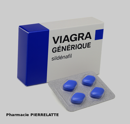 Commander sildenafil générique