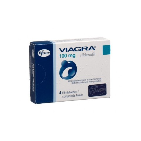 Sildenafil Sandoz 100 Mg Achat