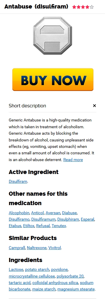 Antabuse Pharmacie Online