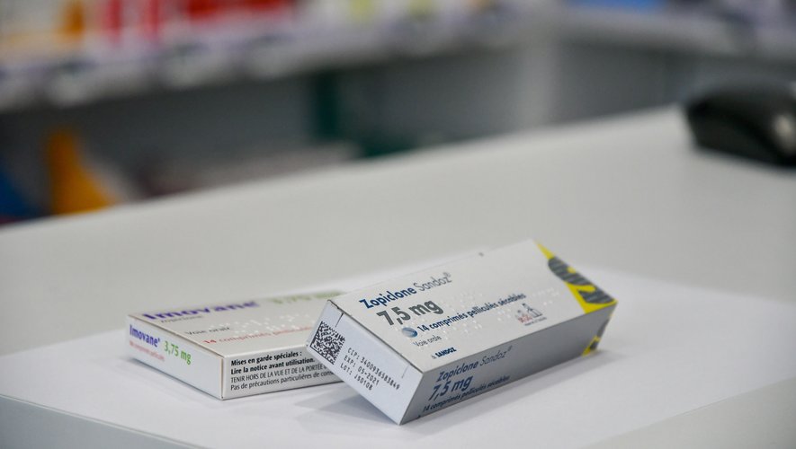 Imovane 3.75mg