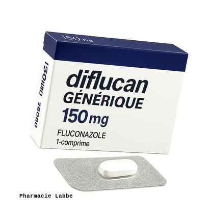 diflucan sans ordonnance