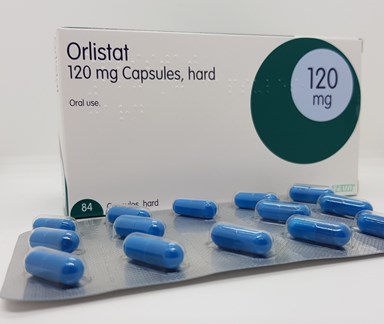 xenical 120 mg achat en ligne