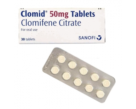 clomid en ligne