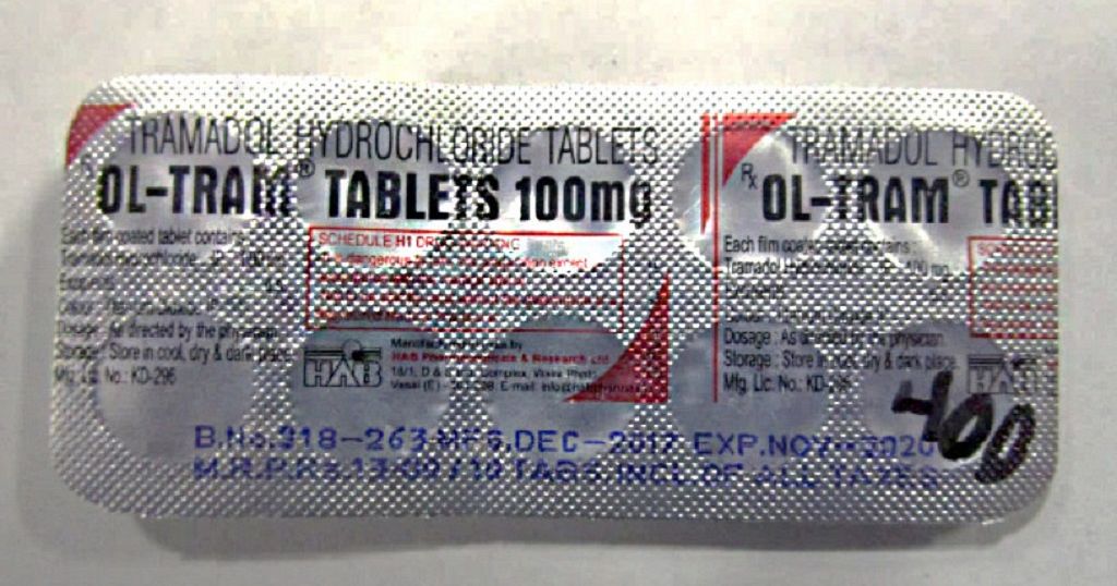 ultram 100mg