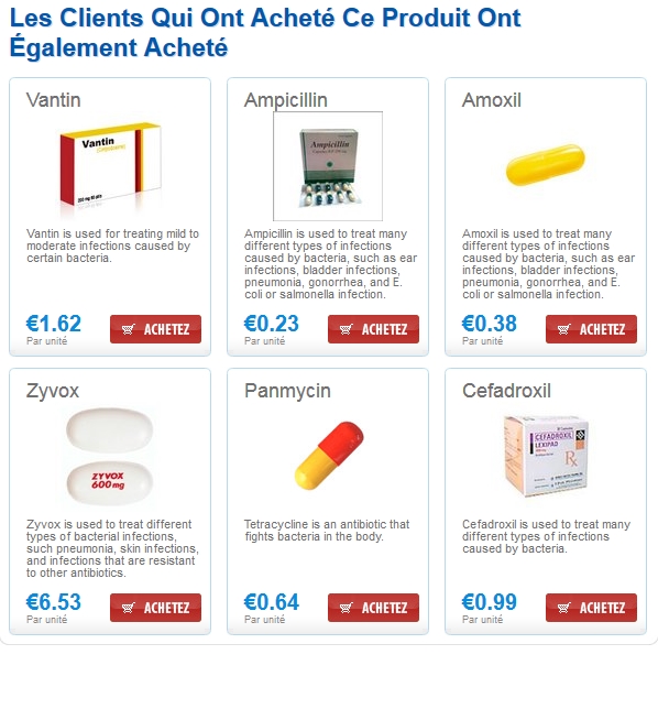prix du ivermectin