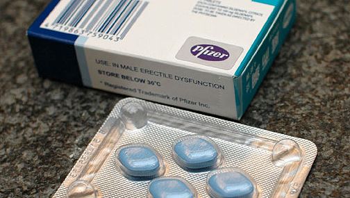 viagra pilules