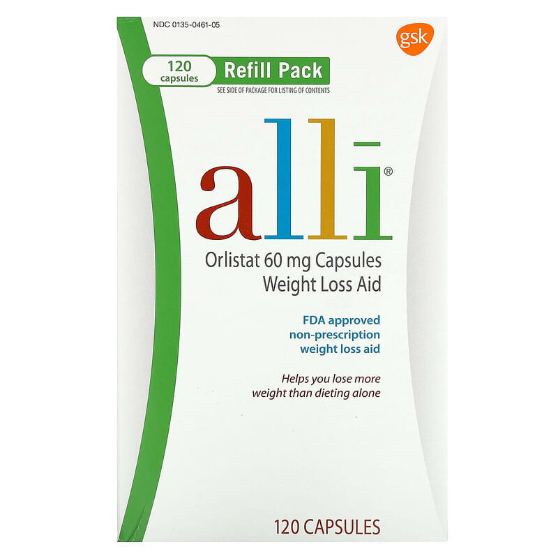 Prix Medicament Alli