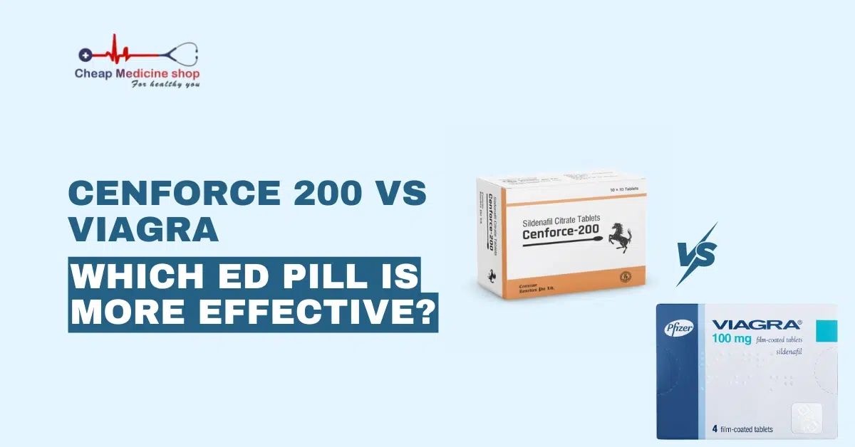 sildenafil cenforce 200 mg