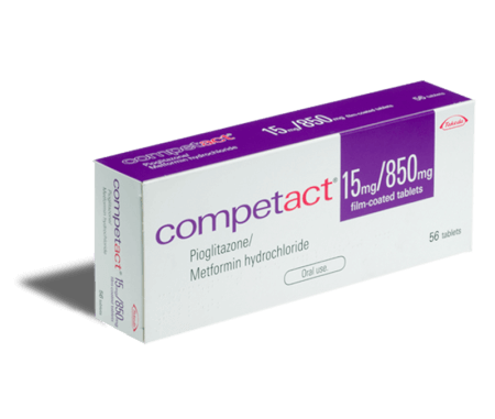 Metformin Achat