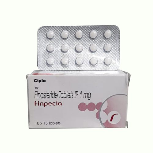 Finastéride 1mg