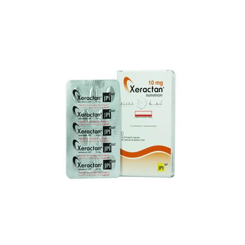 Isotrex 10mg Online