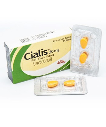 Cialis 20mg 1mg