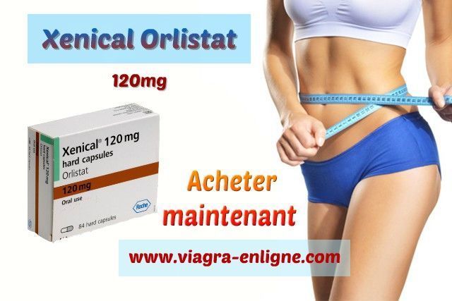 Orlistat achat en ligne