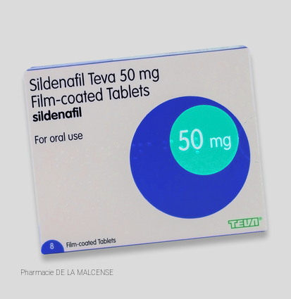 sildenafil générique