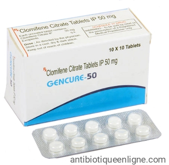 Peut on acheter du clomid en pharmacie