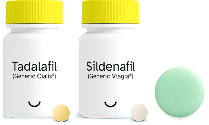 Sildenafil citrato online