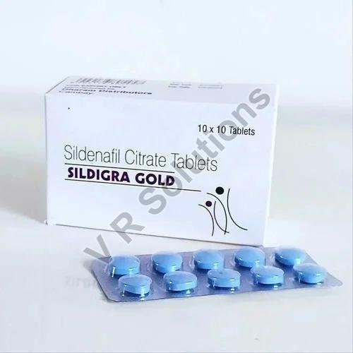 Sildigra 150mg